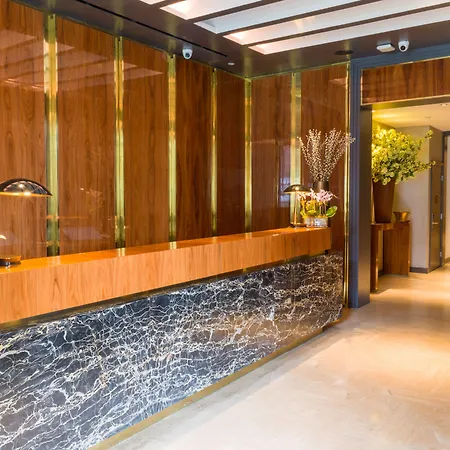 33 Hotel, New York City, Seaport-2